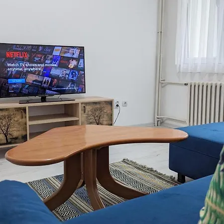 Main Square - Escópia