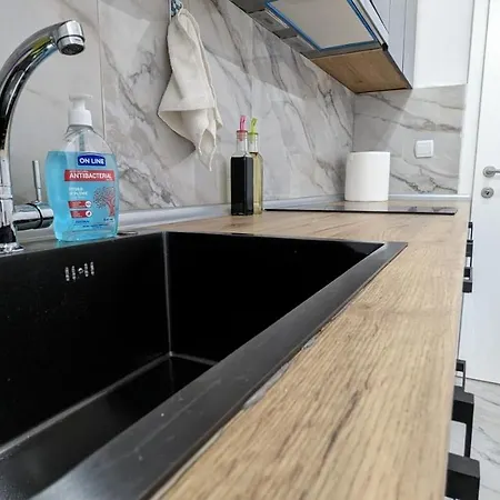 Main Square - Escópia