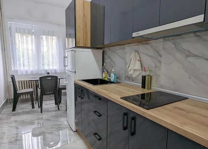 Main Square - Διαμέρισμα *