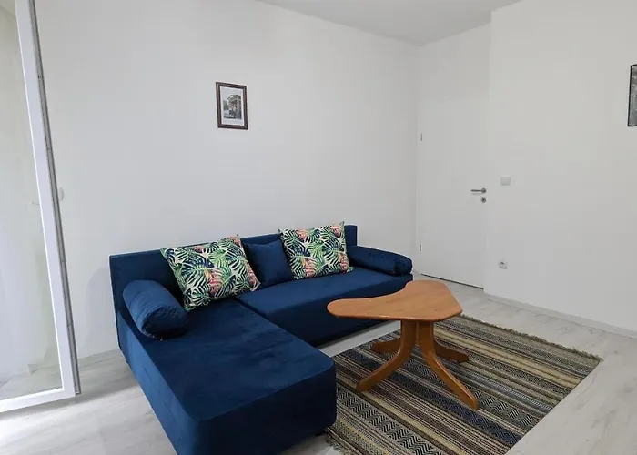 Apartment Main Square - Skopje