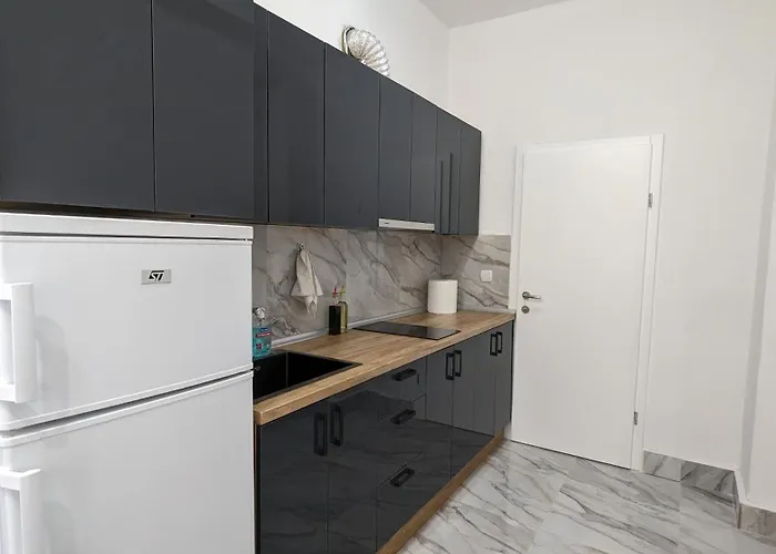 Main Square - Apartment Skopje