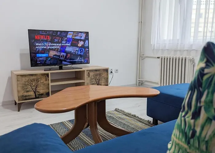 Main Square - Skopje