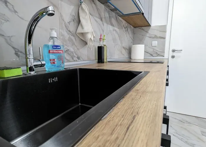 Main Square - Σκόπια