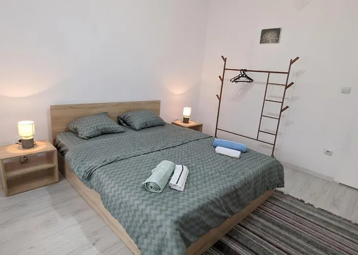 Main Square - Διαμέρισμα